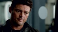 Almost Human | Image Source: Fox Television Studios (for the TV series, 2013–2014)